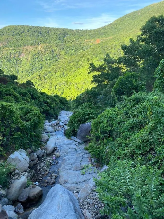Lu Peaceful Homestay Đà Nẵng Vietnam