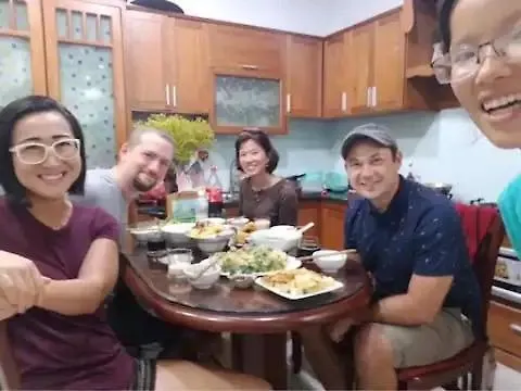 Lu Peaceful Homestay Đà Nẵng