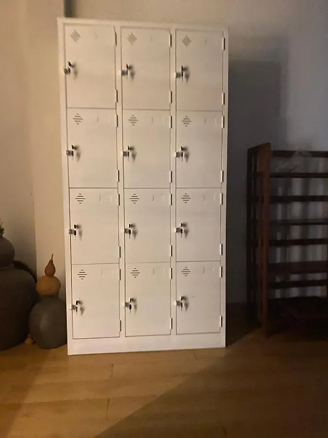 Lu Peaceful Homestay Đà Nẵng
