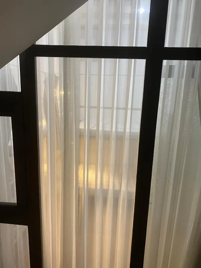 Lu Peaceful Homestay Da Nang 0*,