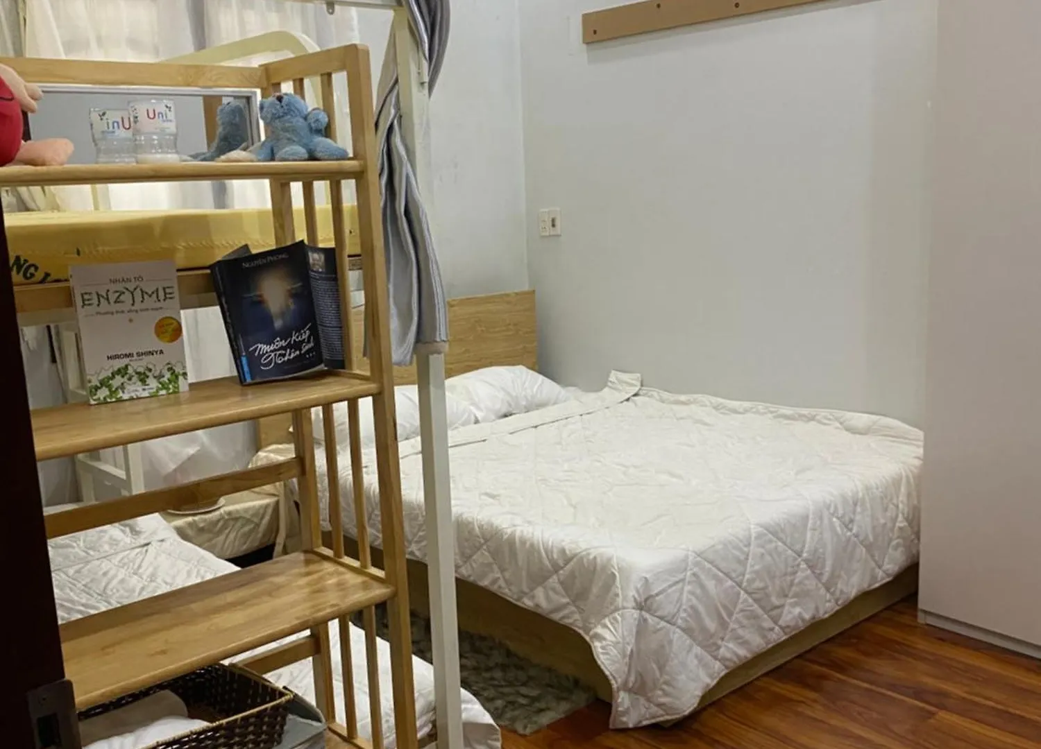 Lu Peaceful Homestay Da Nang