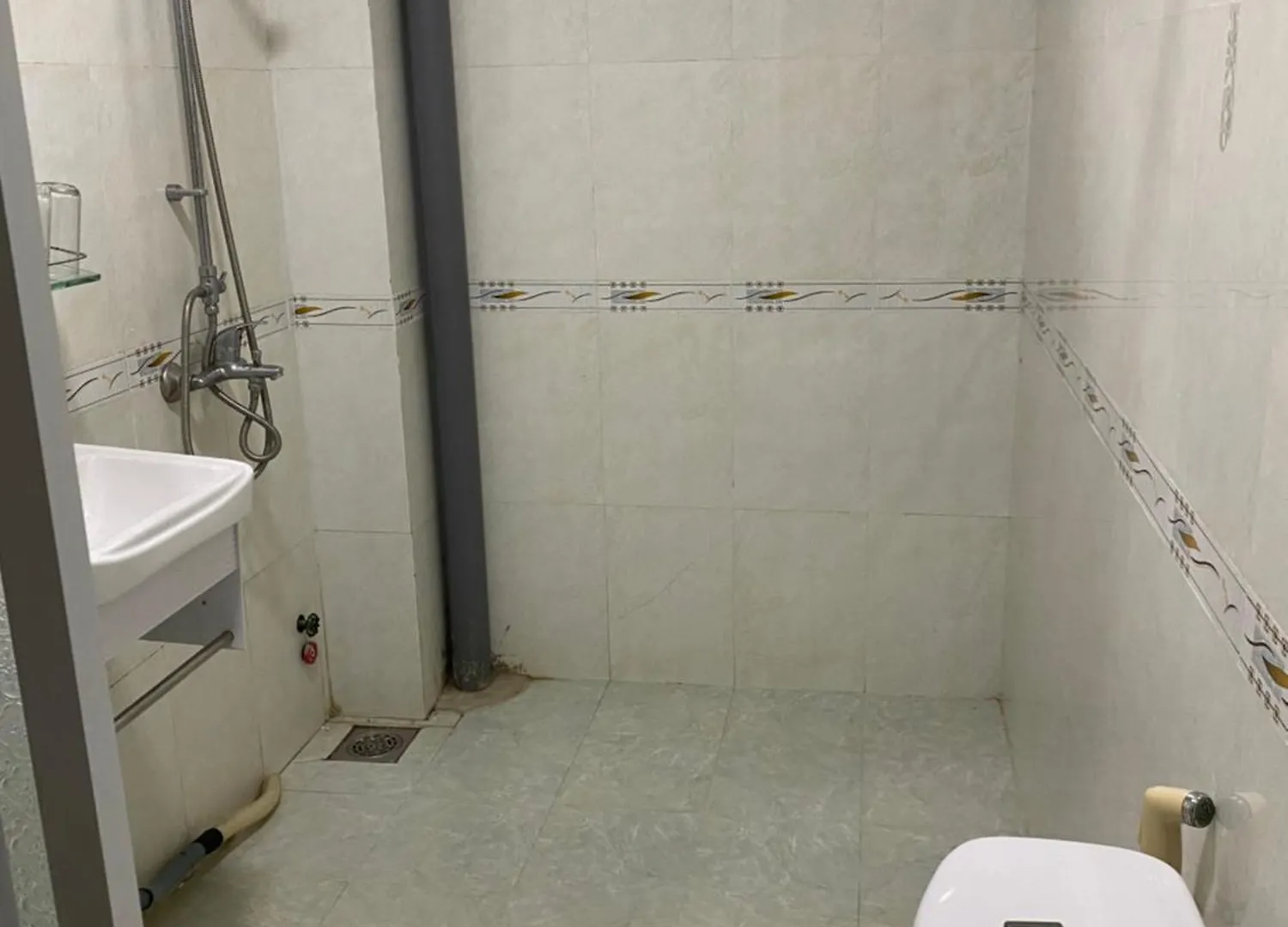 Lu Peaceful Homestay Đà Nẵng