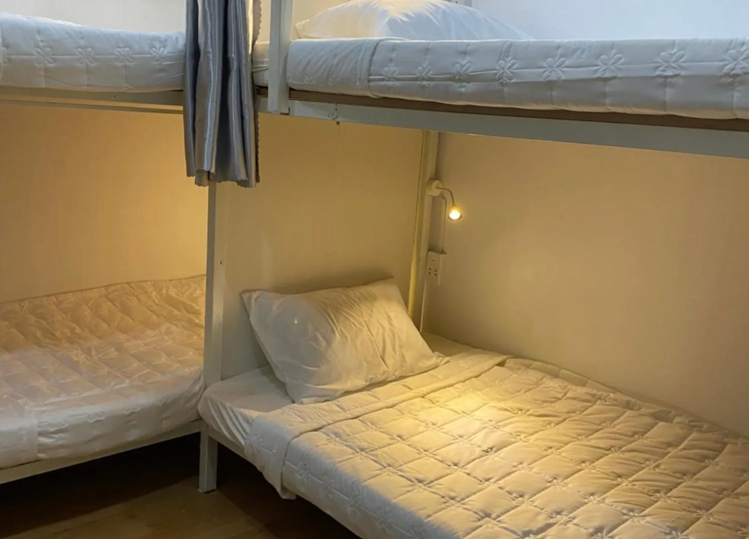 Lu Peaceful Homestay Da Nang Vietnam
