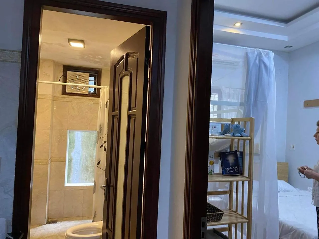 Lu Peaceful Homestay Da Nang