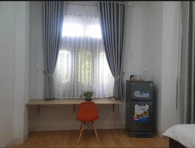 Lu Peaceful Homestay Đà Nẵng 0*,  Vietnam