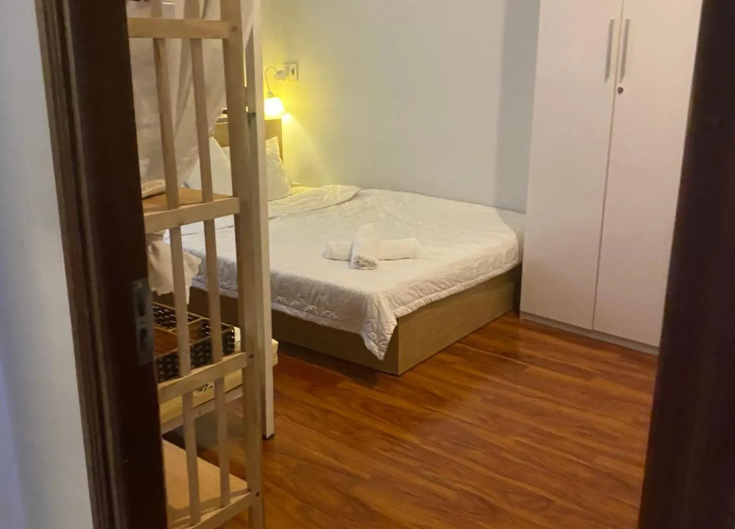 Lu Peaceful Homestay Đà Nẵng