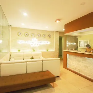 Indo Serviced Appartement Hô Chi Minh-Ville