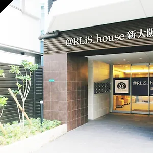 @rlis_house新大阪北 アパート 大阪市