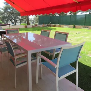 Superbe Rez De Jardin Dans Résidence Au Calme Appartement Nice