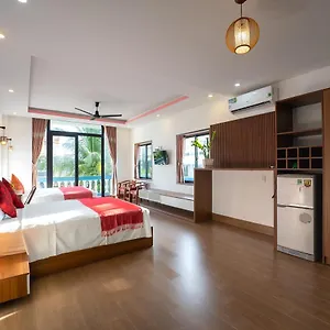  Homestay Hung Do Vietnam