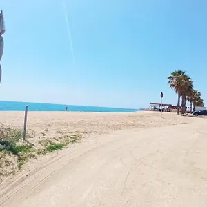 50m From The By Lofties Appartement Pineda de Mar