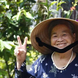 Charming Séjour chez l'habitant Hội An
