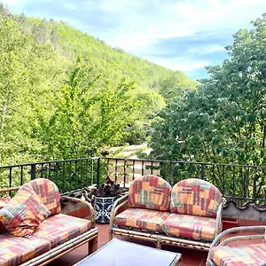 Descansar Piscina Cerca Séjour à la campagne Osor