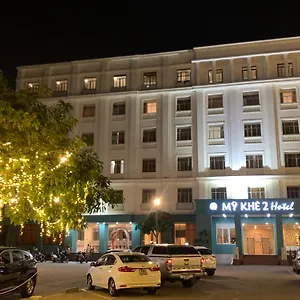 My Khe 2 Seafront Da Nang