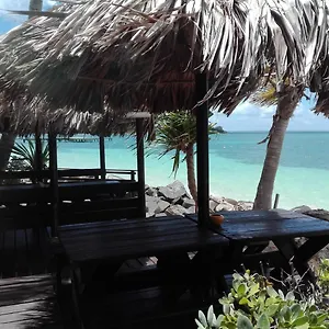Et Lagon A Saint-martin Appartement Sandy Ground