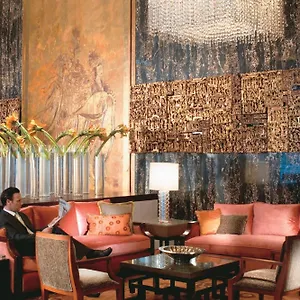 Mandarin Oriental, Hotel Hong Kong