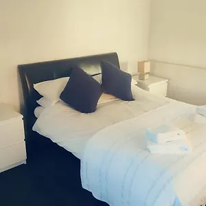  Hotel The Black Lion United Kingdom