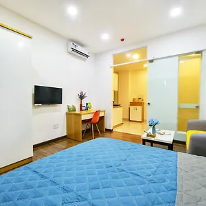  Apartment Sunrisehome Vietnam