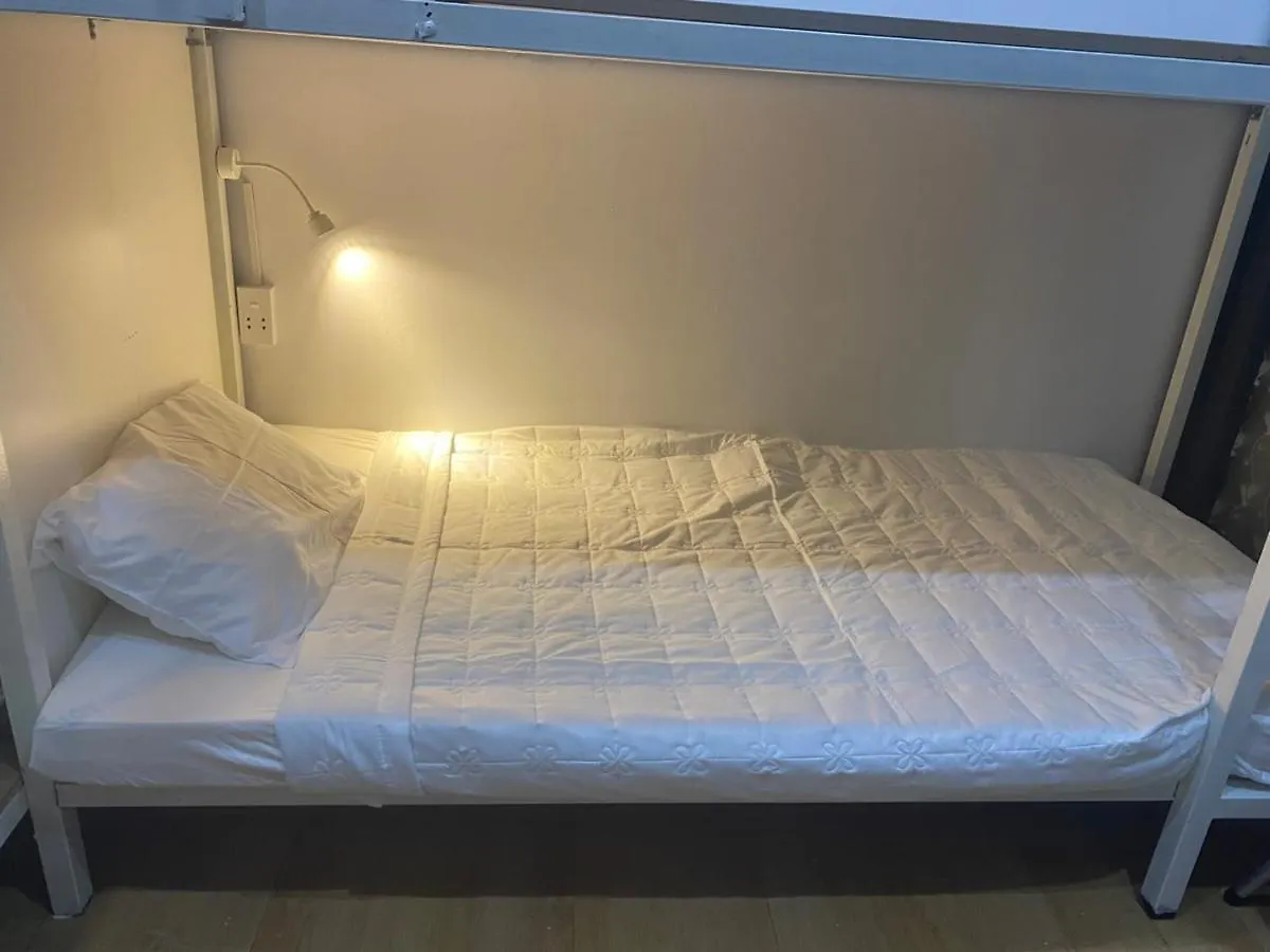 Lu Peaceful Homestay Da Nang