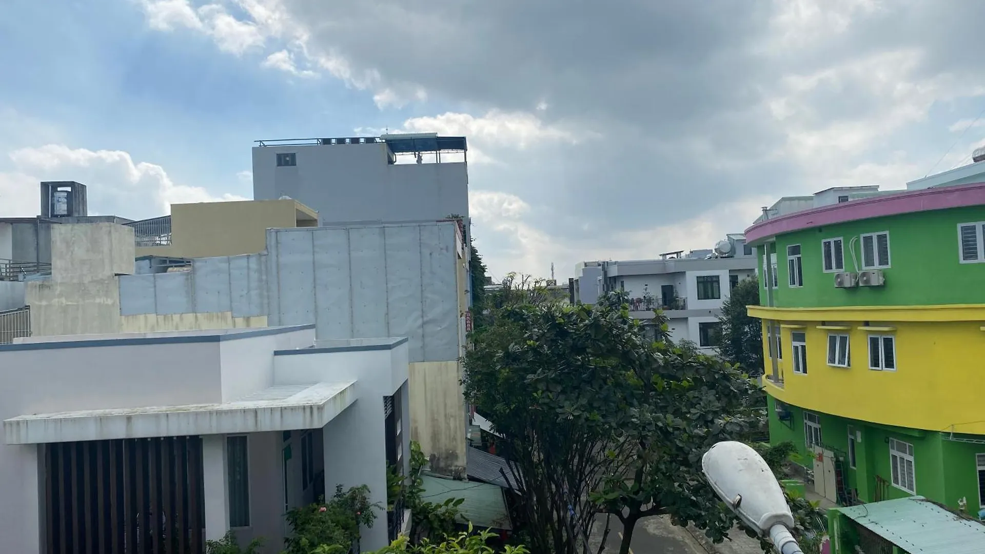 Lu Peaceful Homestay Da Nang 0*,  Vietnam