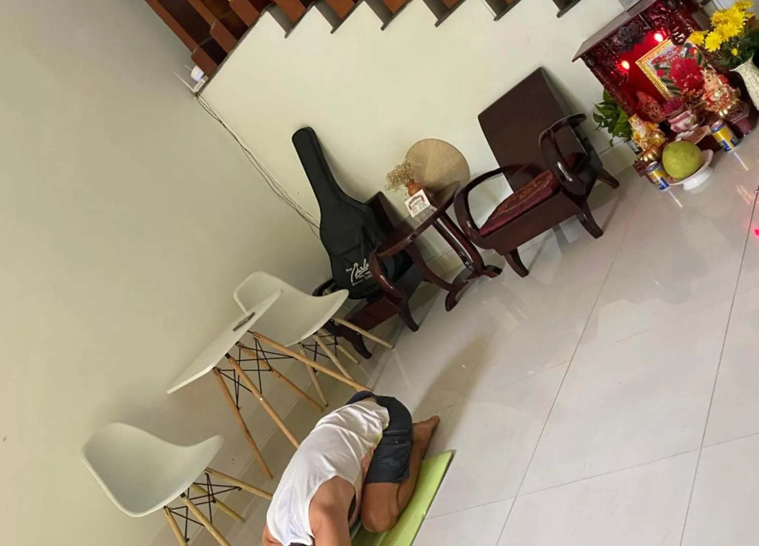 Lu Peaceful Homestay Da Nang