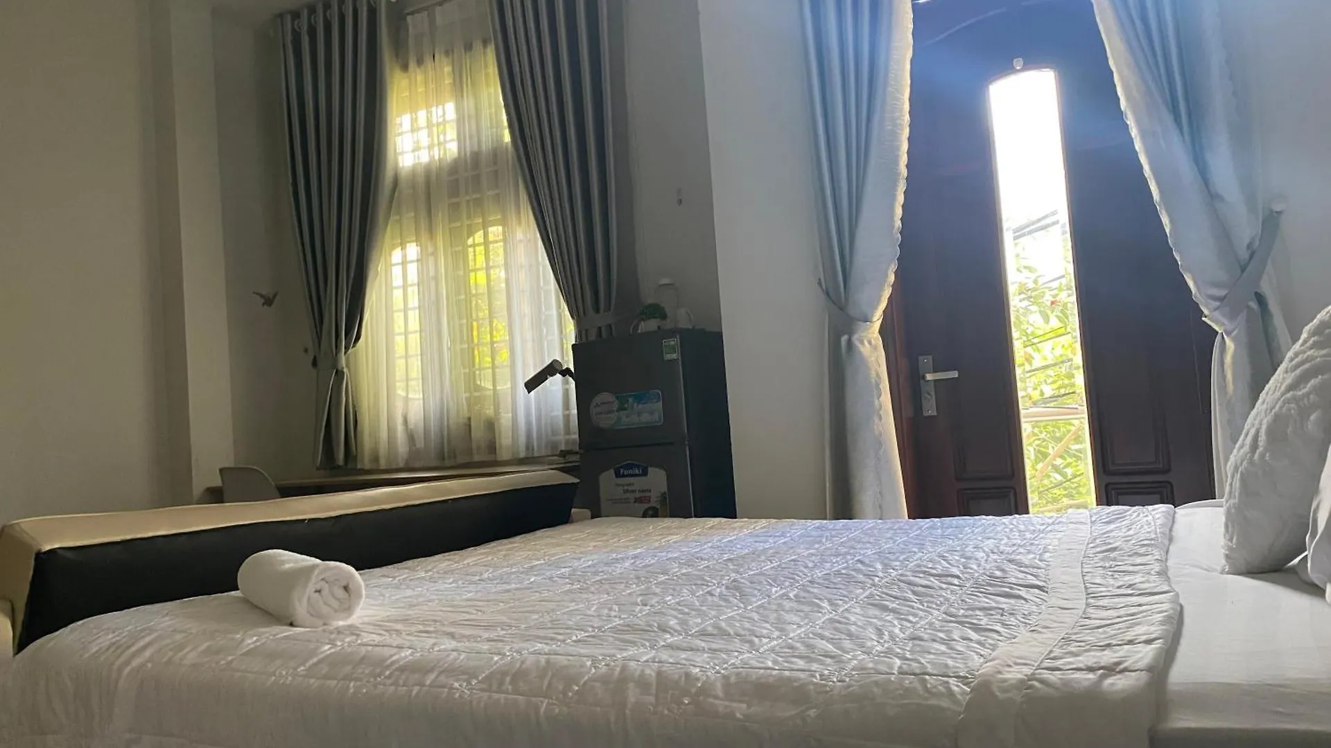 Lu Peaceful Homestay Da Nang Vietnam