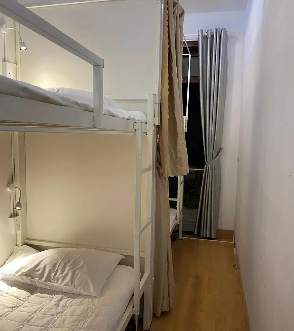 Lu Peaceful Homestay Da Nang Vietnam