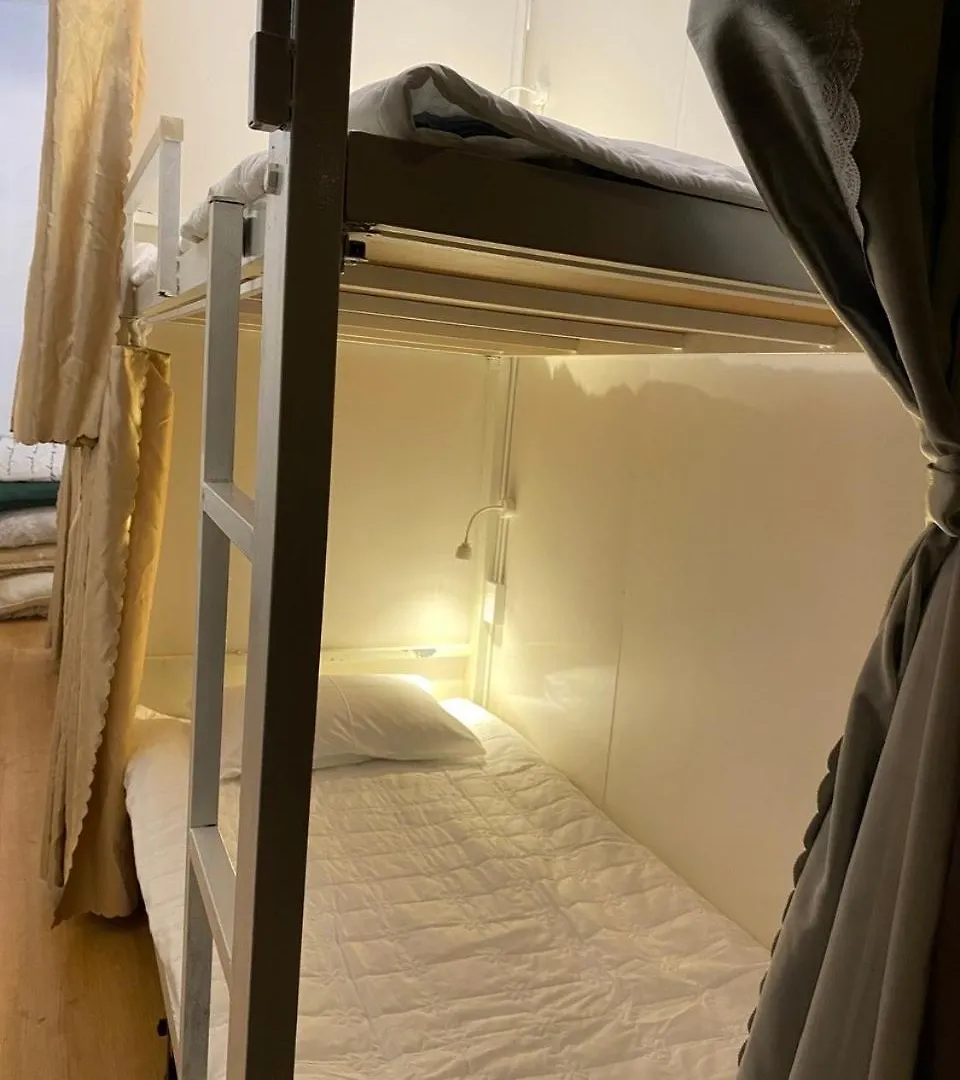 Lu Peaceful Homestay Da Nang