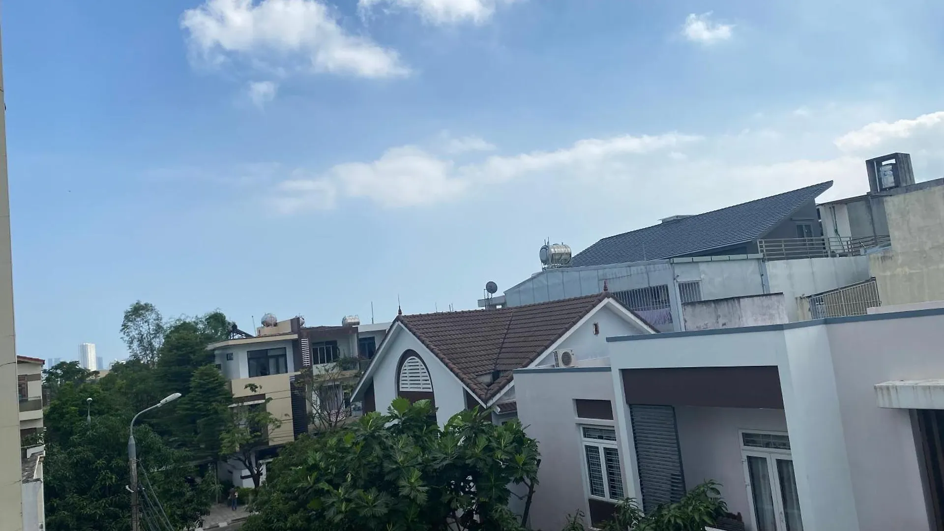 Lu Peaceful Homestay Đà Nẵng 0*,  Vietnam