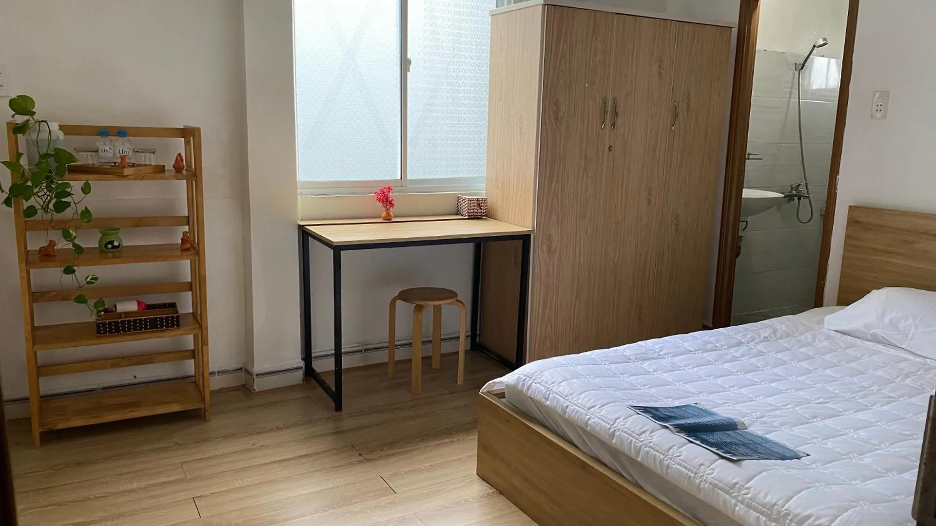 Lu Peaceful Homestay Đà Nẵng