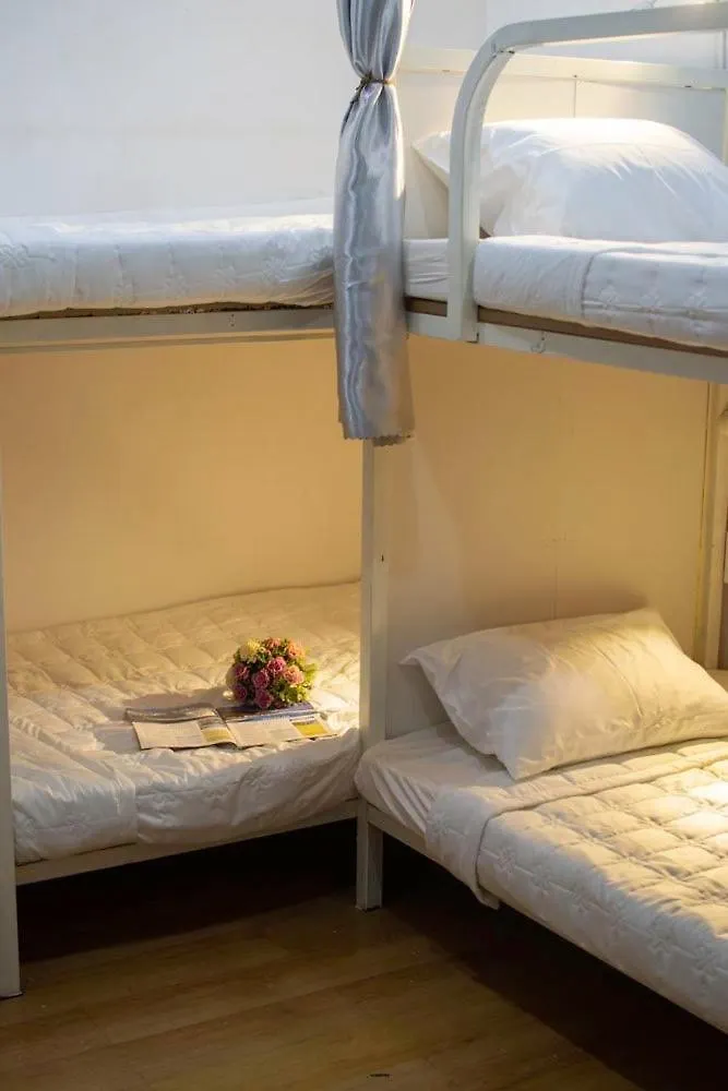 Lu Peaceful Homestay Đà Nẵng
